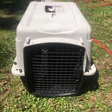 Traditional plastic kennel for sale  Lakeland