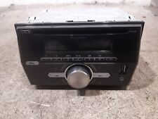 Pioneer x700bt stereo for sale  NOTTINGHAM