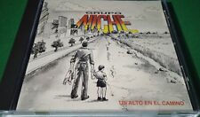 Un Alto en El Camino de Grupo Niche (CD-1994) segunda mano  Embacar hacia Argentina