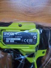 Ryobi rid18c schlagschrauber gebraucht kaufen  Blieskastel