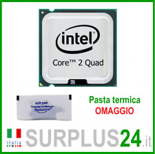 Cpu intel core2quad usato  Italia