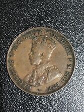 1934 penny for sale  CROYDON