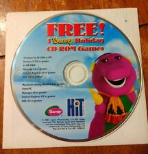 2001 barney christmas for sale  Westfield