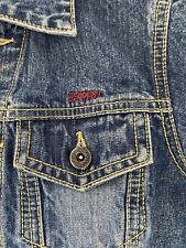 Esprit jeansjacke jacke gebraucht kaufen  Deutschland