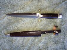 Dagger knife bower for sale  Lakewood