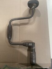 Unbranded hand auger for sale  Folsom