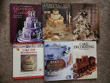 Lot cake decorating for sale  Tampa