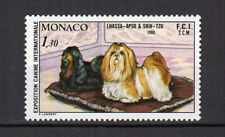 Monaco 1980 chien d'occasion  Marseille VII