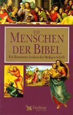 Menschen bibel illustriertes gebraucht kaufen  Berlin