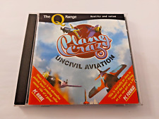 Plane crazy uncivil for sale  BOLTON