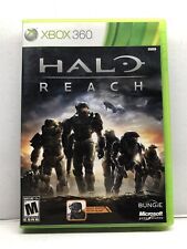 Halo reach complete for sale  Jackson