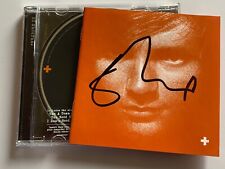 Sheeran signed autographed for sale  UK