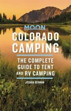 Moon colorado camping for sale  Colorado Springs