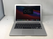 Usado, Apple Macbook Air 13" 2013 Intel i7 1.7GHZ 8GB 121GB SSD OS BIG SUR 11.7.10 comprar usado  Enviando para Brazil