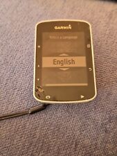 Garmin 520 edge for sale  HAVANT