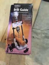 Drill guide jig for sale  Buckfield
