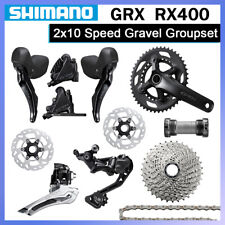 New shimano grx for sale  Shipping to Ireland