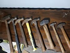 Different vintage hammers for sale  Mc Veytown