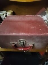 rca portable record player used for sale for sale  Von Ormy