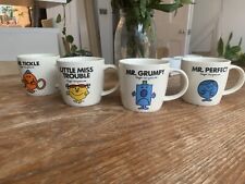 mr men for sale  BRIGHTON