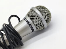 Vivanco dynamisches mikrofon gebraucht kaufen  Klosterlechfeld
