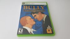 Bully (Edição de Bolsa de Estudo) [Xbox 360] [2008] [Completo!] [Bônus!] comprar usado  Enviando para Brazil