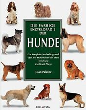 Farbige enzyklopädie hunde gebraucht kaufen  Berlin