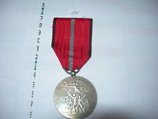 Militaria médaille société d'occasion  Caudebec-en-Caux