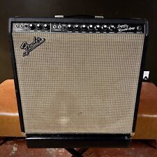 fender super reverb for sale  West