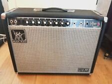 music man amplifiers for sale  SEVENOAKS