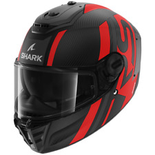 Shark casque intégral d'occasion  Aubière