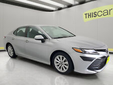 toyota 2020 camry for sale  Tomball