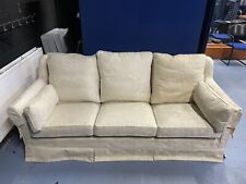 Seater sofa couch for sale  ST. NEOTS