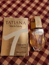 tatiana perfume for sale  Natrona Heights
