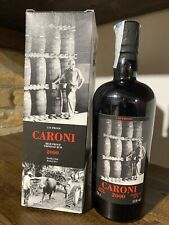 Caroni 2000 high usato  Arsoli