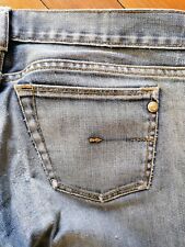 Mauro grifoni jeans usato  Verona