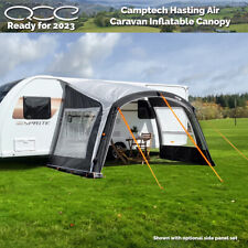 Camptech hastings 350 for sale  Shipping to Ireland