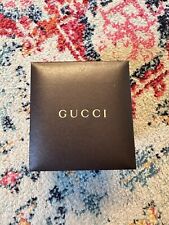 Authentic gucci empty for sale  Chicago