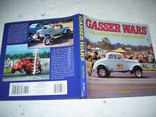 Gasser wars 60s for sale  Stockton