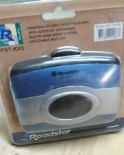 Roadstar riproduttore cassette usato  Forli