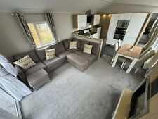 Willerby linear 41x13 for sale  EXETER
