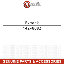 Exmark 142 8082 for sale  Utica