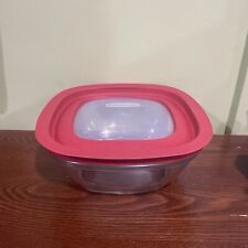 Rubbermaid glass food for sale  Columbus