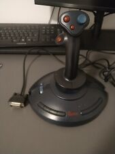 Joystick Gameport Genius Flight2000 segunda mano  Embacar hacia Mexico