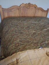 Chaps comforter beekman for sale  Savage
