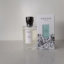 Flacon parfum eau d'occasion  La Garenne-Colombes