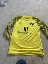 Freddie woodman matchworn for sale  FORDINGBRIDGE