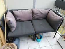 Ikea lounge couch gebraucht kaufen  Freising