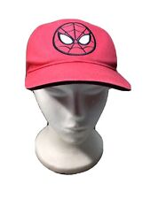 Spiderman baseball cap for sale  Shipping to Ireland