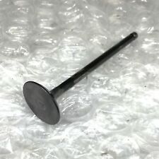 Exhaust valve mitsubishi for sale  ROTHERHAM